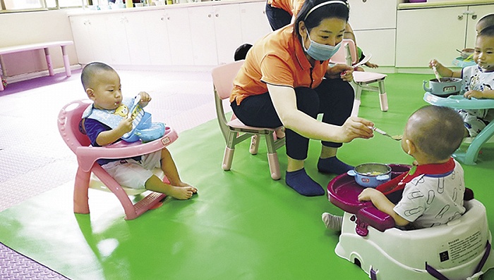 婴幼儿照护服务需求激增与供给困境 以海南为例的深度解析