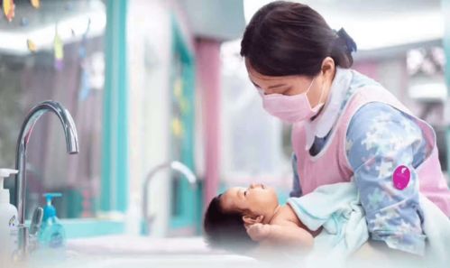 我县超额完成婴幼儿照护服务民生实事，有效缓解家庭照护难题