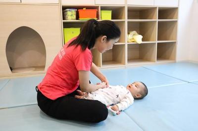 精准回应社会需求，纽诺教育率先推出1岁以下托婴服务，完善婴幼儿照护体系