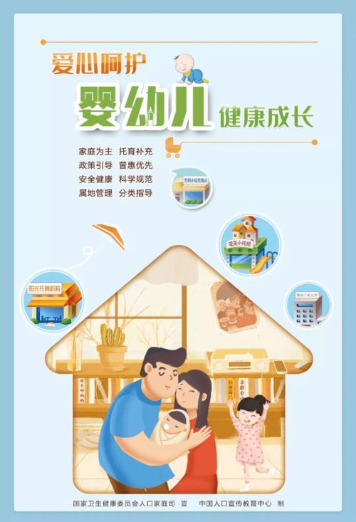 发展婴幼儿照护服务 筑牢家庭和谐幸福的基石
