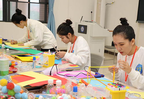 中国-东盟职业院校婴幼儿照护服务技能竞赛在广西幼师成功举办 共育未来，共筑技能桥梁