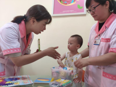 莲都婴幼儿照护服务中心成立，3岁以下幼儿照护难题迎刃而解