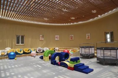 这一年，那些带给菏泽人“小幸福”的事儿——婴幼儿照护服务篇