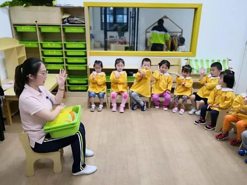 全省首家市级婴幼儿照护服务指导中心和实训基地在我市成立