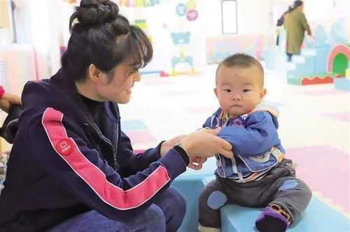 养育未来 从零开始，让婴幼儿照护服务的阳光普照每一个孩子